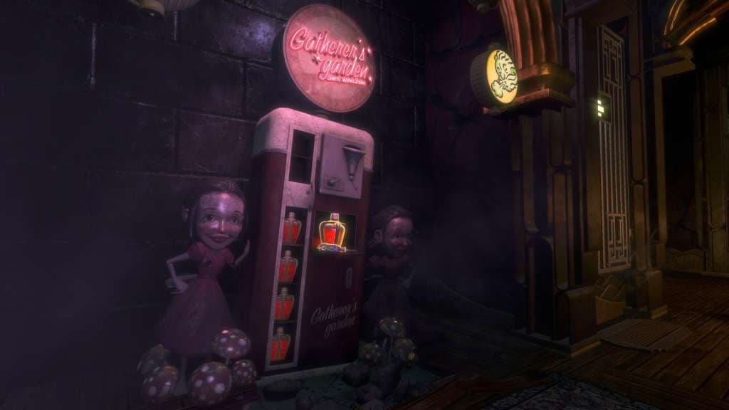 BioShock Remastered PC Epic Games Account - Image 3