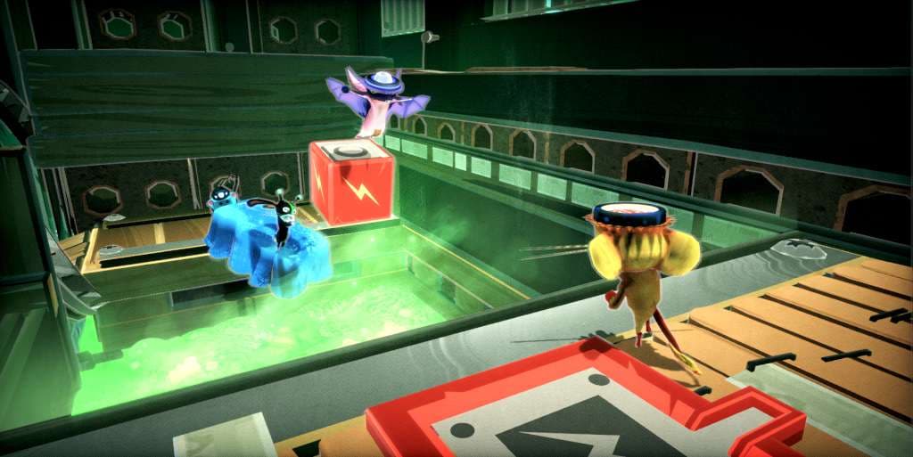 Tiny Brains Steam Gift - Image 2