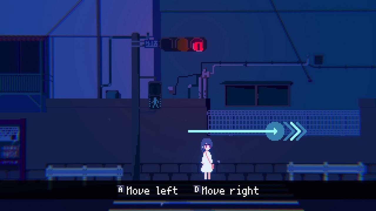 UNREAL LIFE NA Nintendo Switch CD Key - Image 3