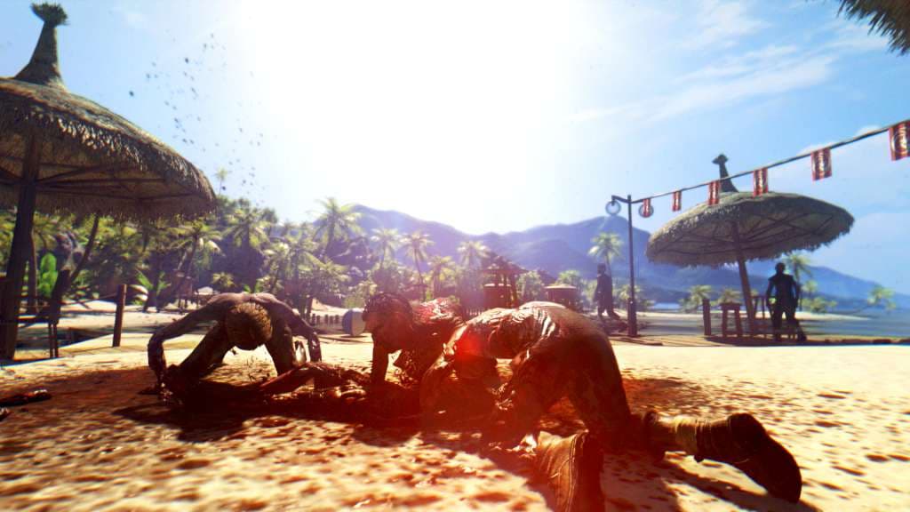 Dead Island Definitive Edition LATAM Steam CD Key - Image 2
