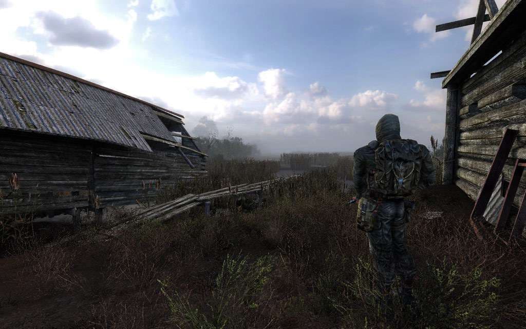 S.T.A.L.K.E.R.: Clear Sky GOG CD Key - Image 3