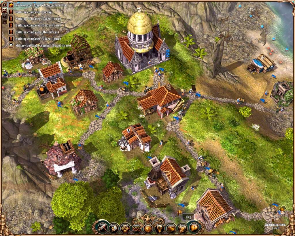 The Settlers 2: The 10th Anniversary GOG CD Key - Image 3
