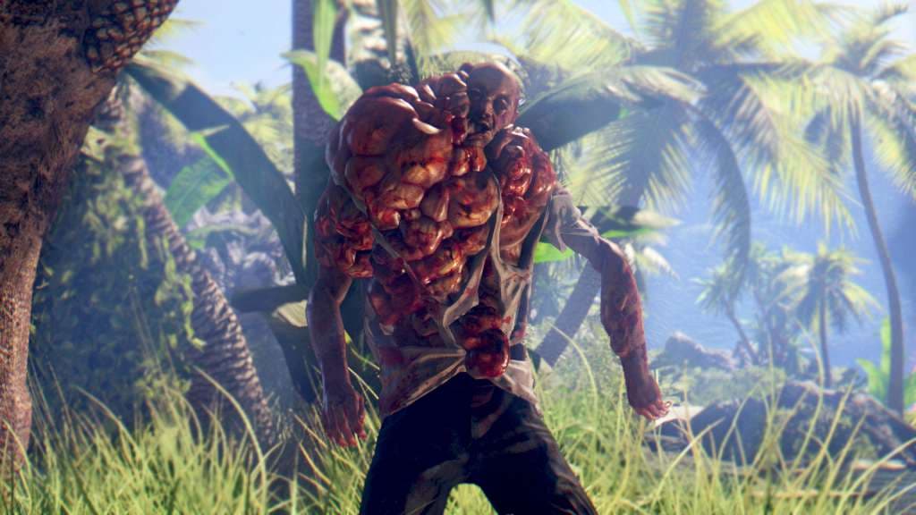 Dead Island Definitive Edition LATAM Steam CD Key - Image 3