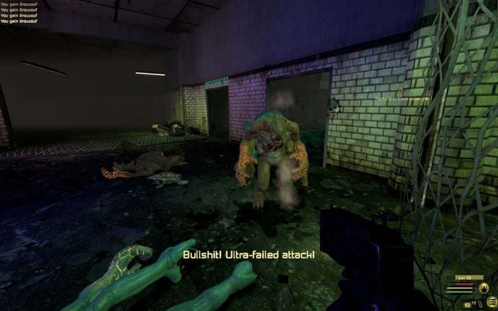 E.Y.E: Divine Cybermancy Steam Gift - Image 2