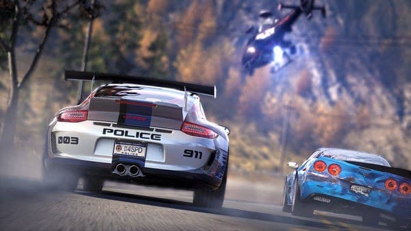 Need For Speed Hot Pursuit Steam Gift - Image 2
