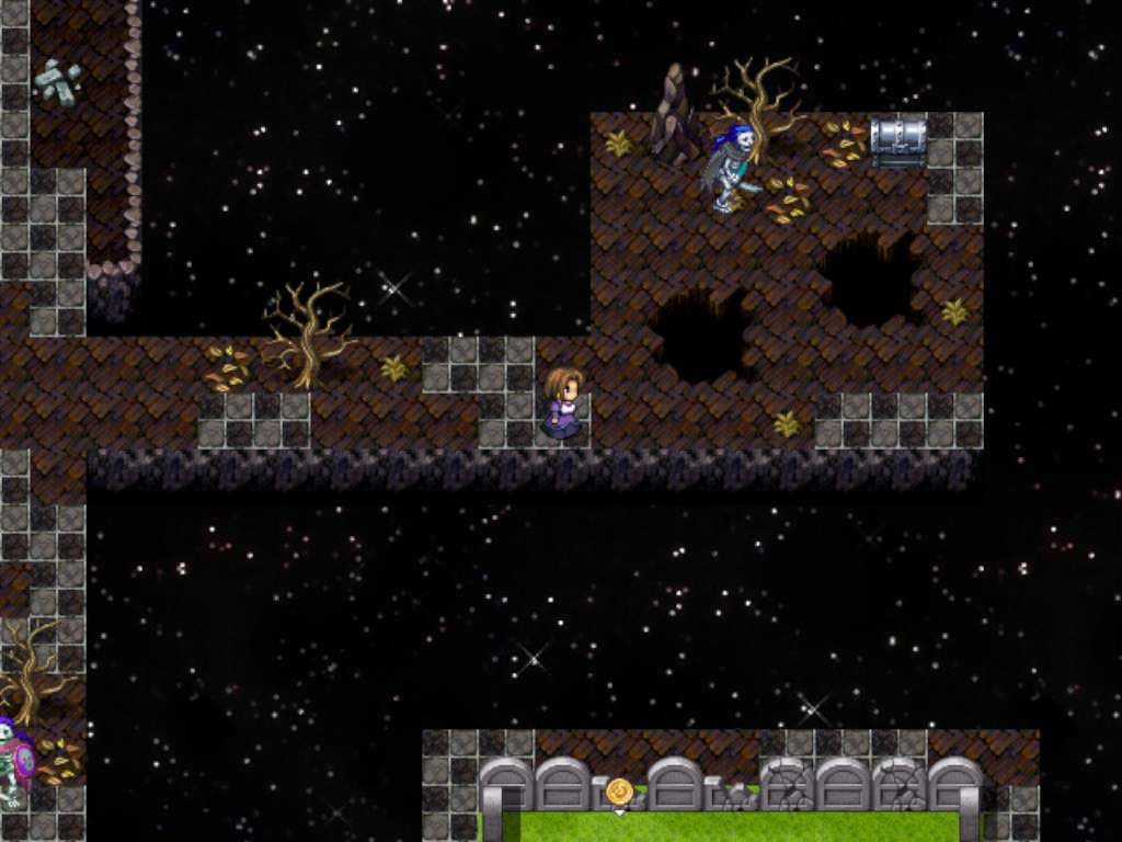 Lilly and Sasha: Nexus of Souls Steam CD Key - Image 4