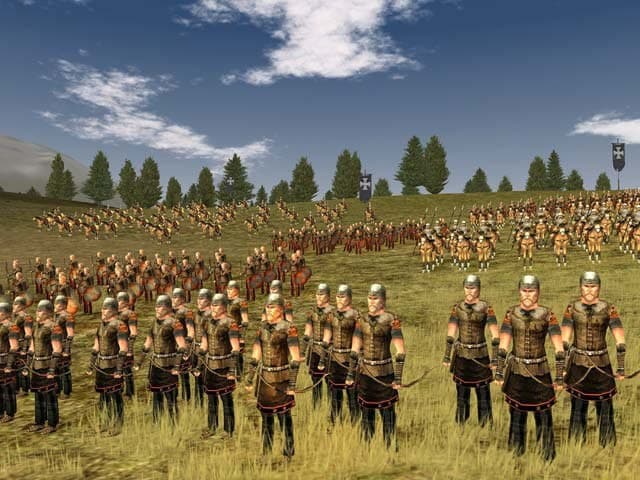 Rome: Total War PC Steam Gift - Image 4