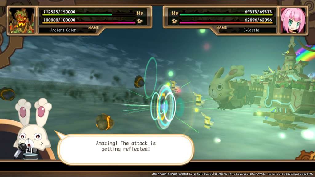 Mugen Souls EU Nintendo Switch CD Key - Image 2