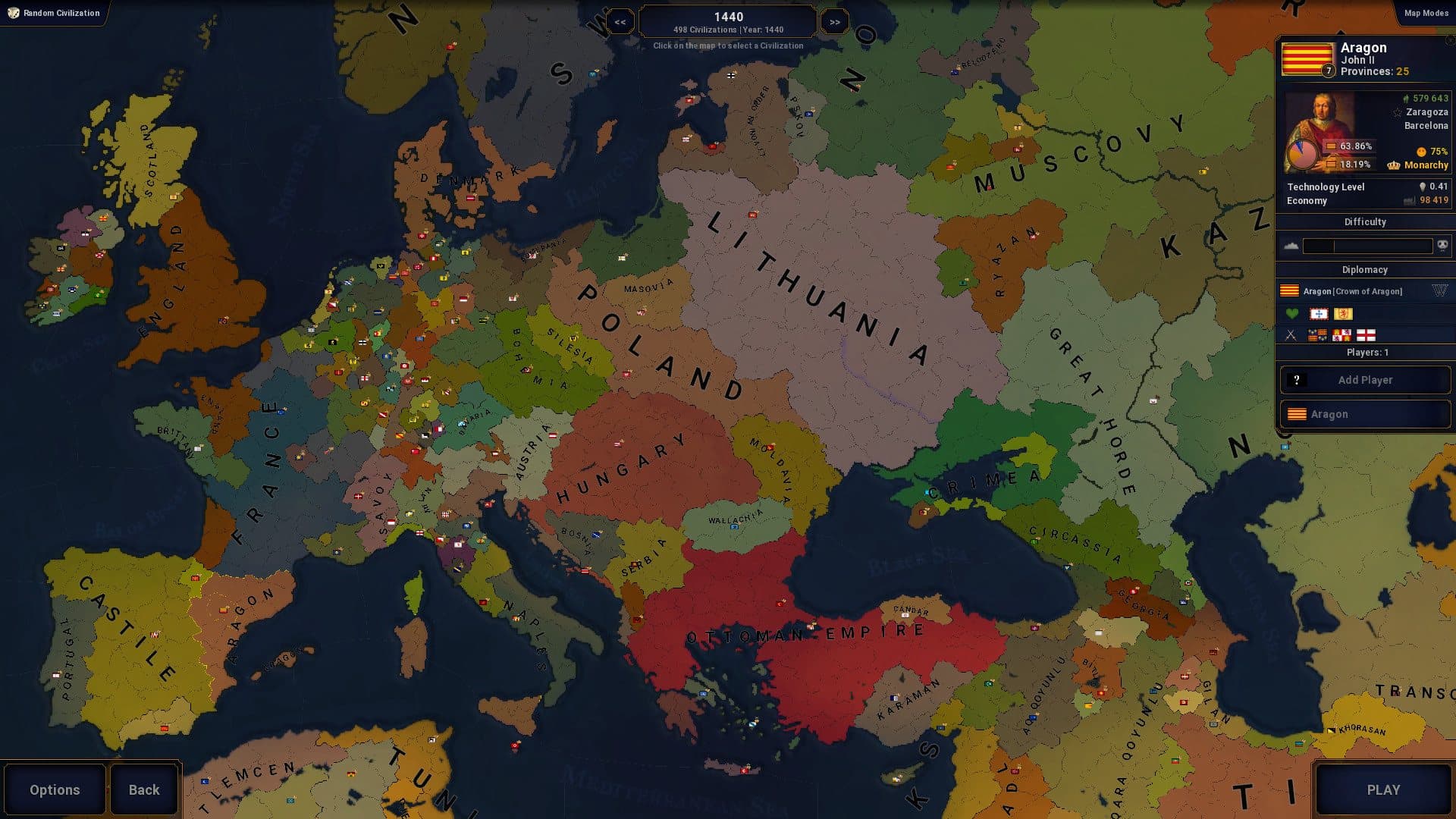 Age of Civilizations II Steam Altergift - Image 2