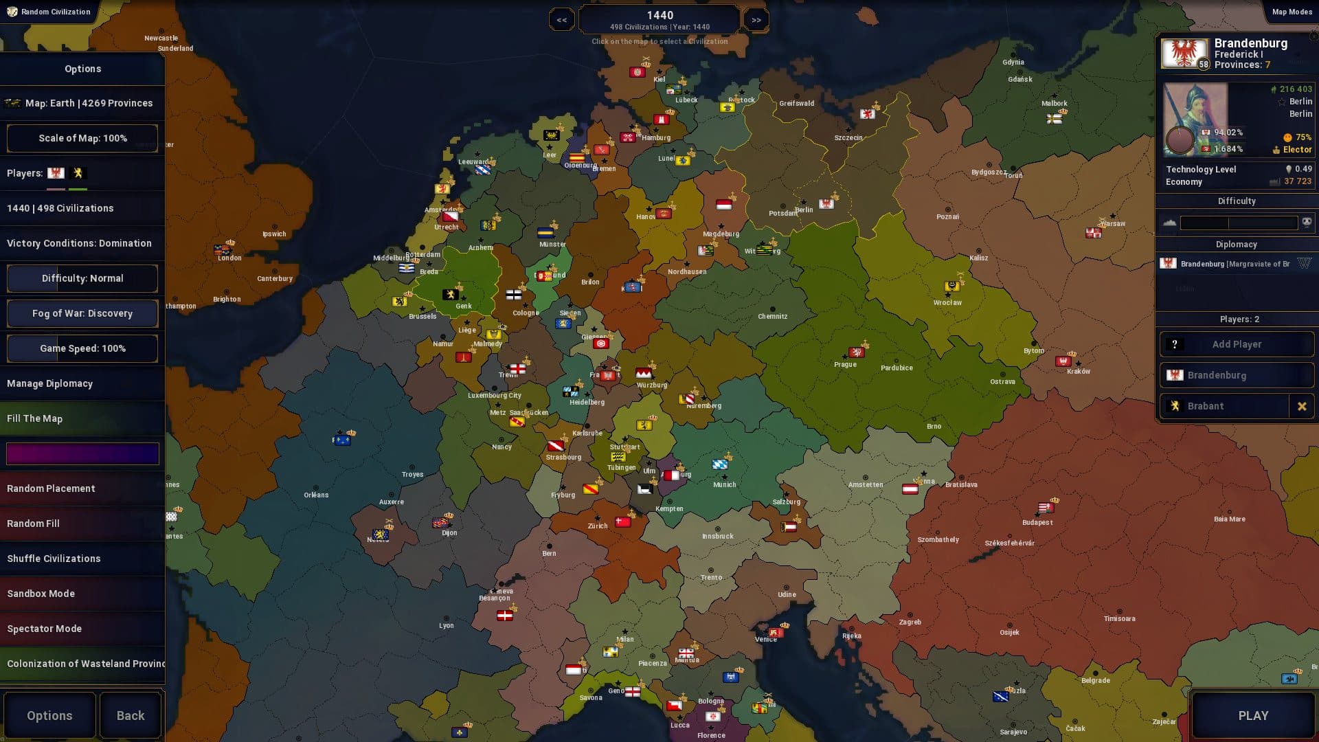 Age of Civilizations II Steam Altergift - Image 3