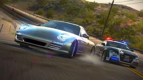 Need For Speed Hot Pursuit Steam Gift - Image 3