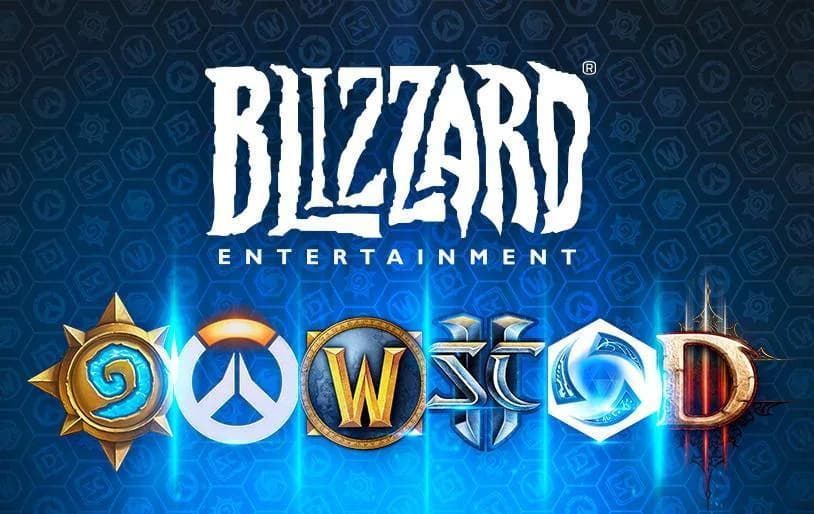 Blizzard $5 US Battle.net Gift Card - Image 2