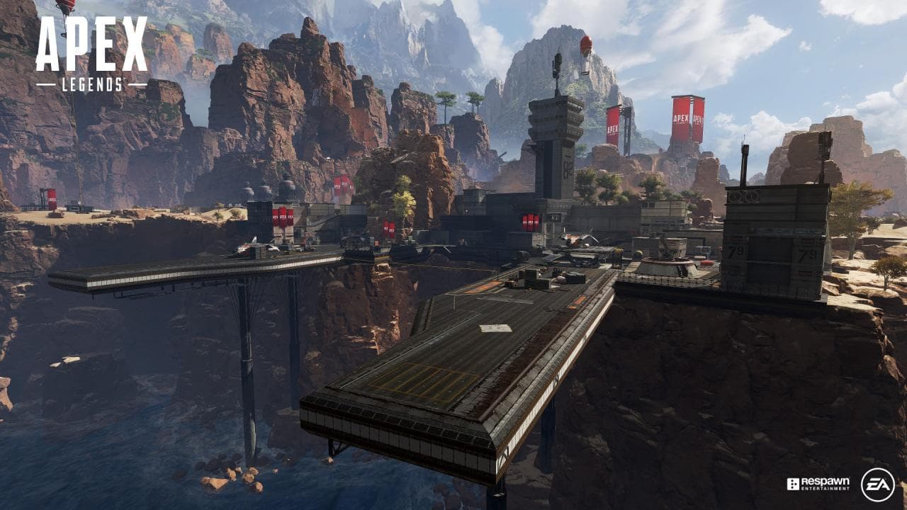 Apex Legends - 2150 Apex Coins EA App CD Key - Image 3