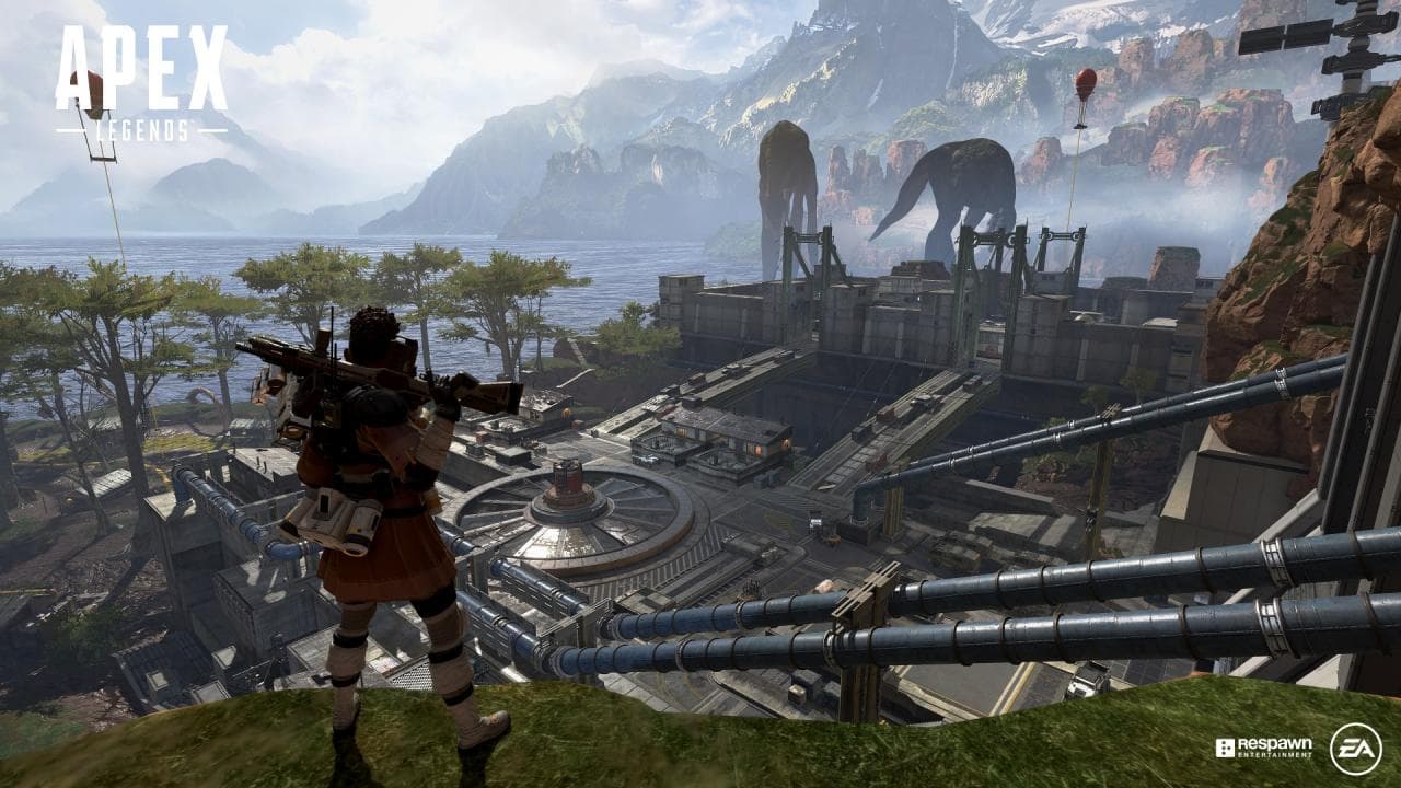 Apex Legends - 1000 Apex Coins EA App CD Key - Image 2