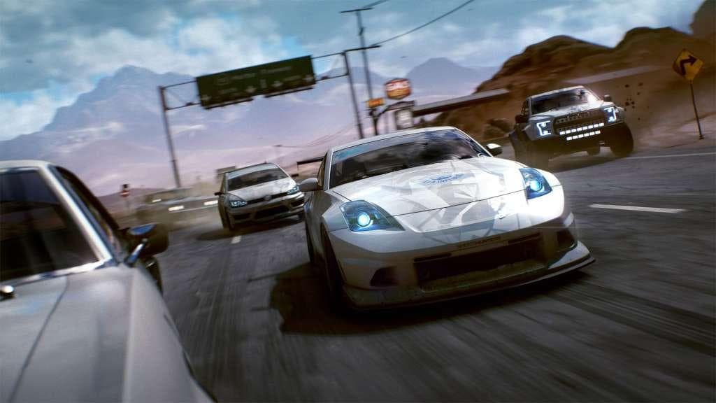 Need for Speed: Payback US XBOX One CD Key  - Image 3