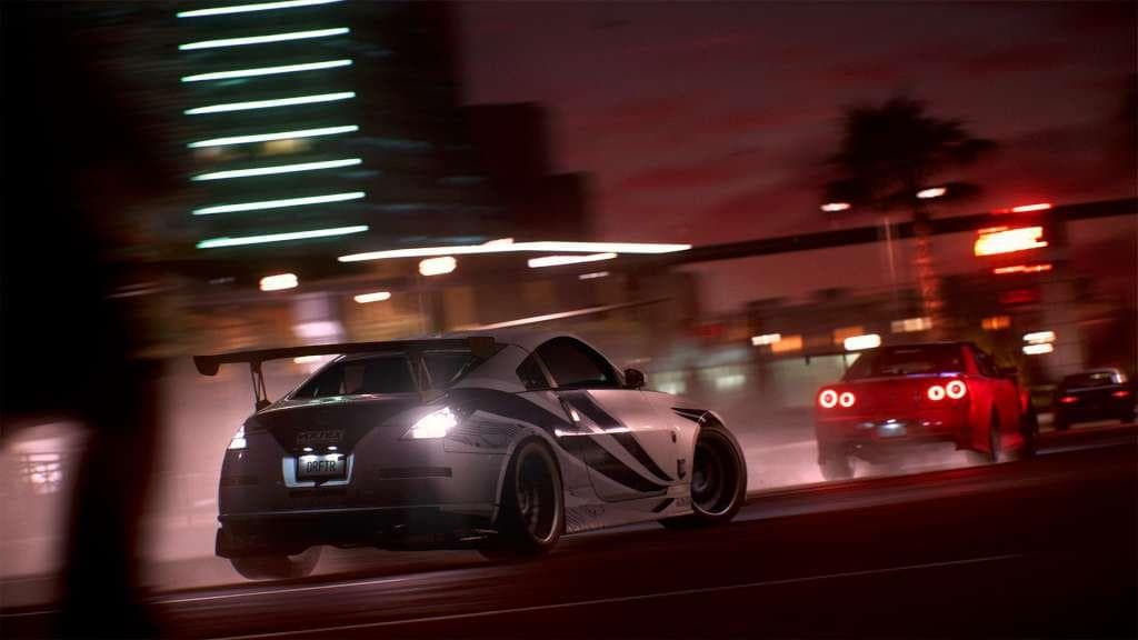 Need for Speed Payback Deluxe Edition PS4 Account - Image 4