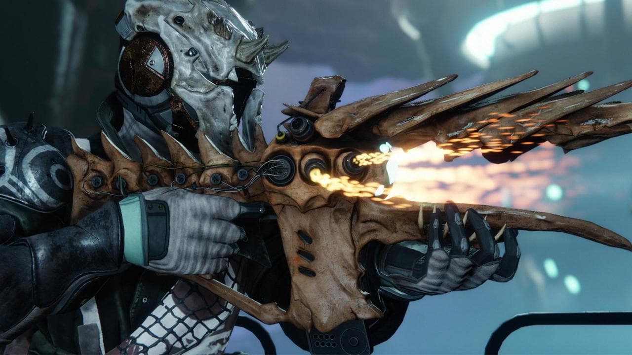 Destiny 2 - Forsaken DLC EU XBOX One CD Key - Image 4