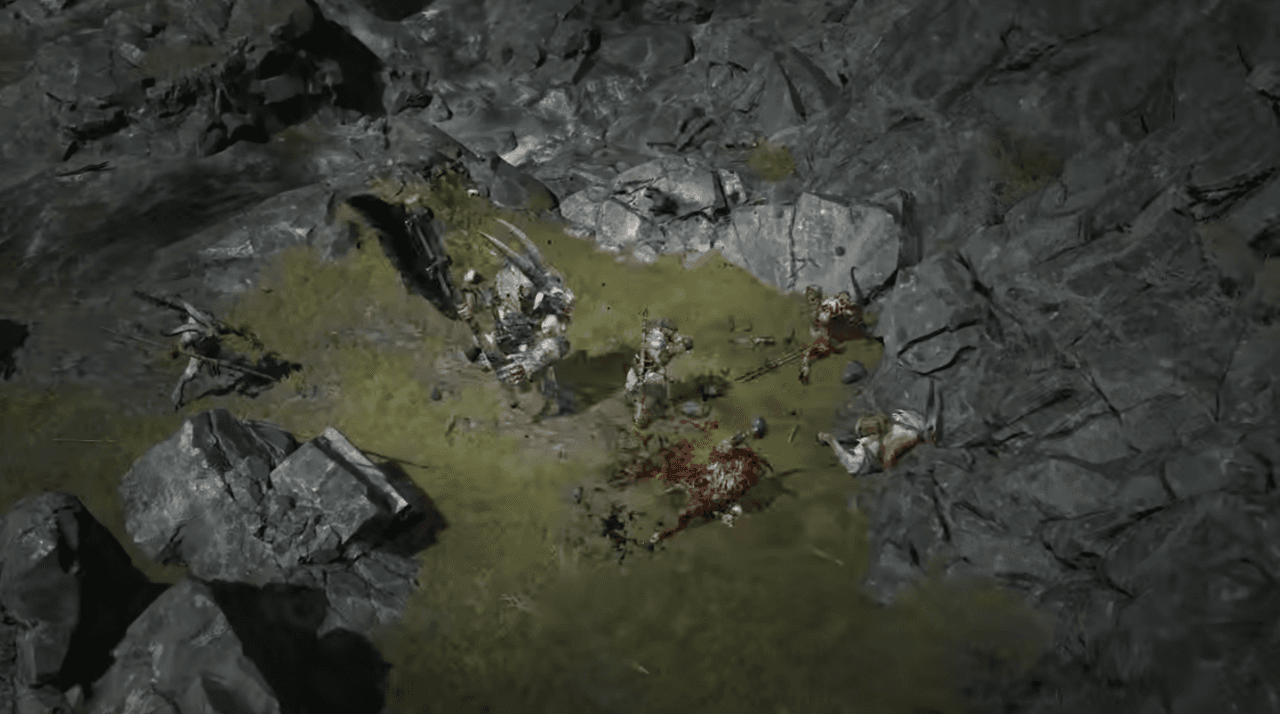 Diablo IV EU XBOX One / Xbox Series X|S CD Key - Image 2