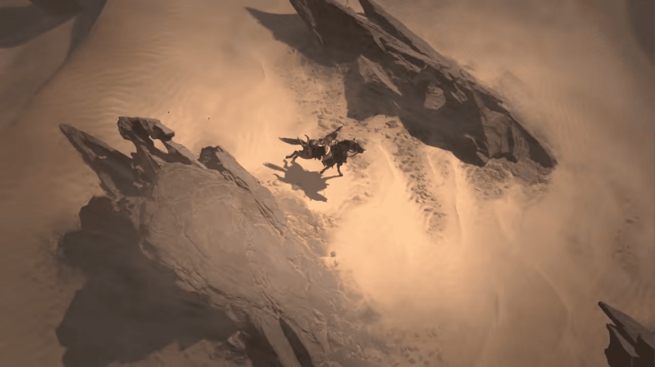 Diablo IV EU XBOX One / Xbox Series X|S CD Key - Image 4