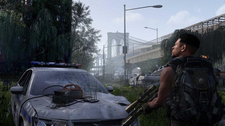 Tom Clancy's The Division 2 Warlords of New York Ultimate Edition Steam Account - Image 3