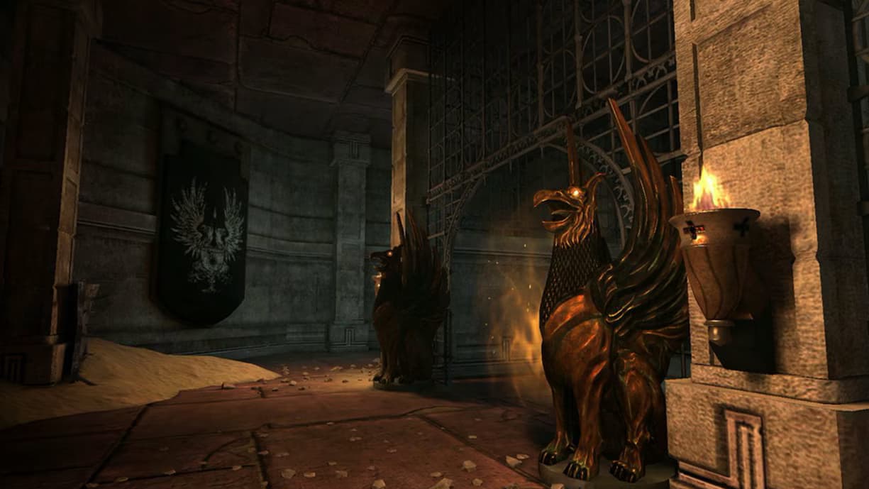 Dragon Age 2 - The Exiled Prince DLC PC EA App CD Key - Image 3