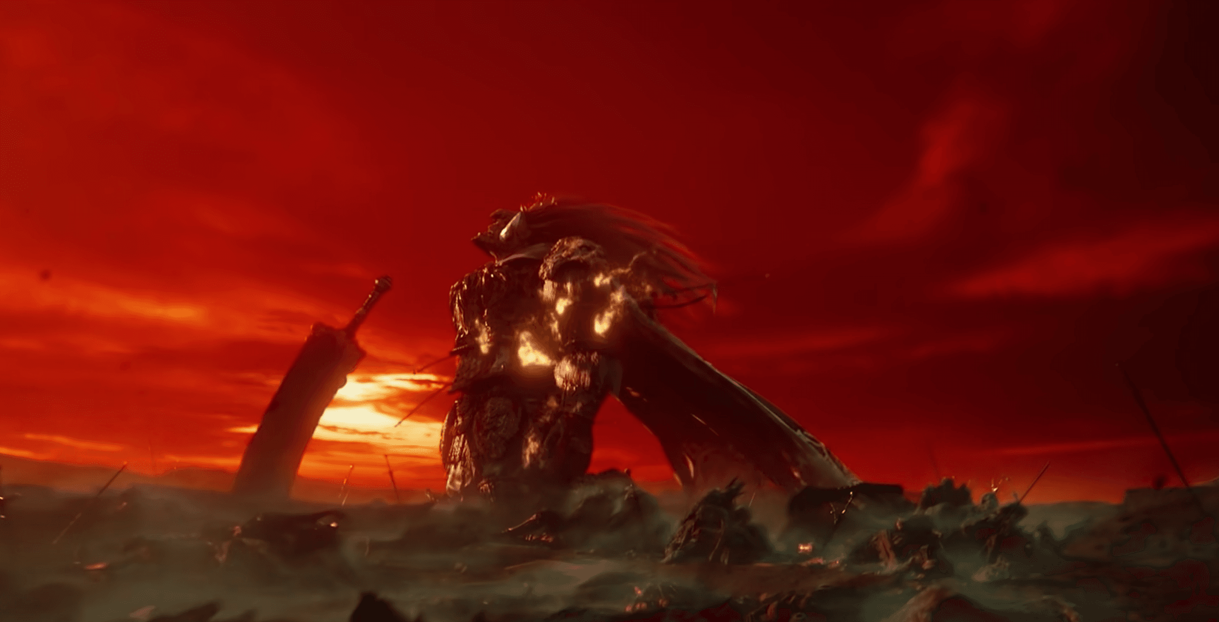 Elden Ring US Steam CD Key - Image 4