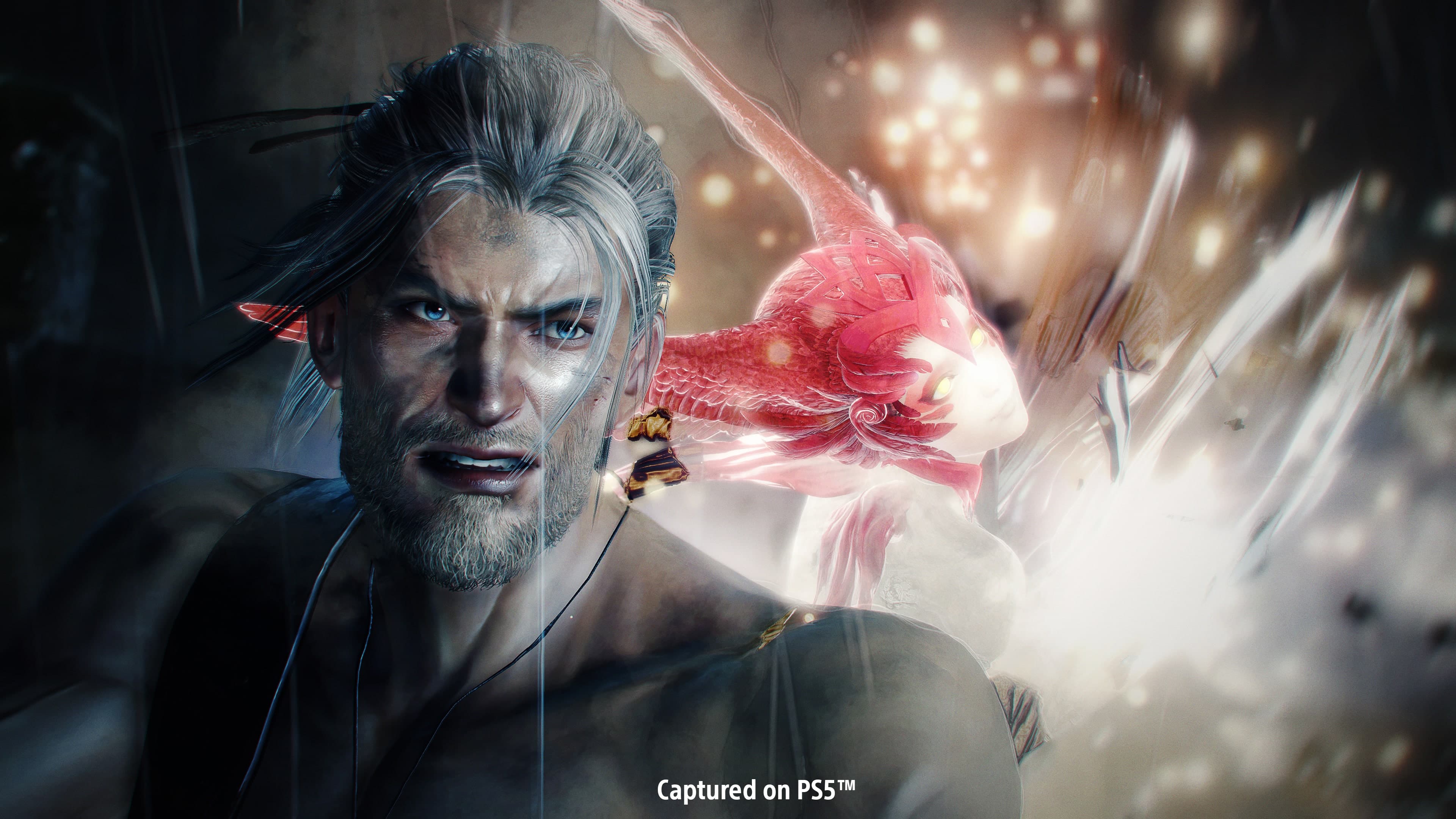 Nioh 2 Remastered – The Complete Edition PS4/PS5 Online Account Activation - Image 3