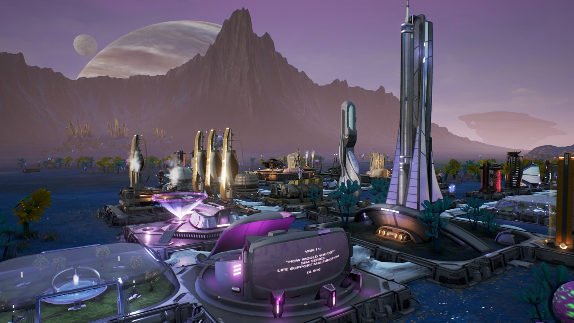 Aven Colony - Deluxe Edition XBOX One / Xbox Series X|S Account - Image 3