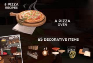 Chef Life: A Restaurant Simulator -  Al Forno Pack DLC EU PS5 CD Key - Image 2