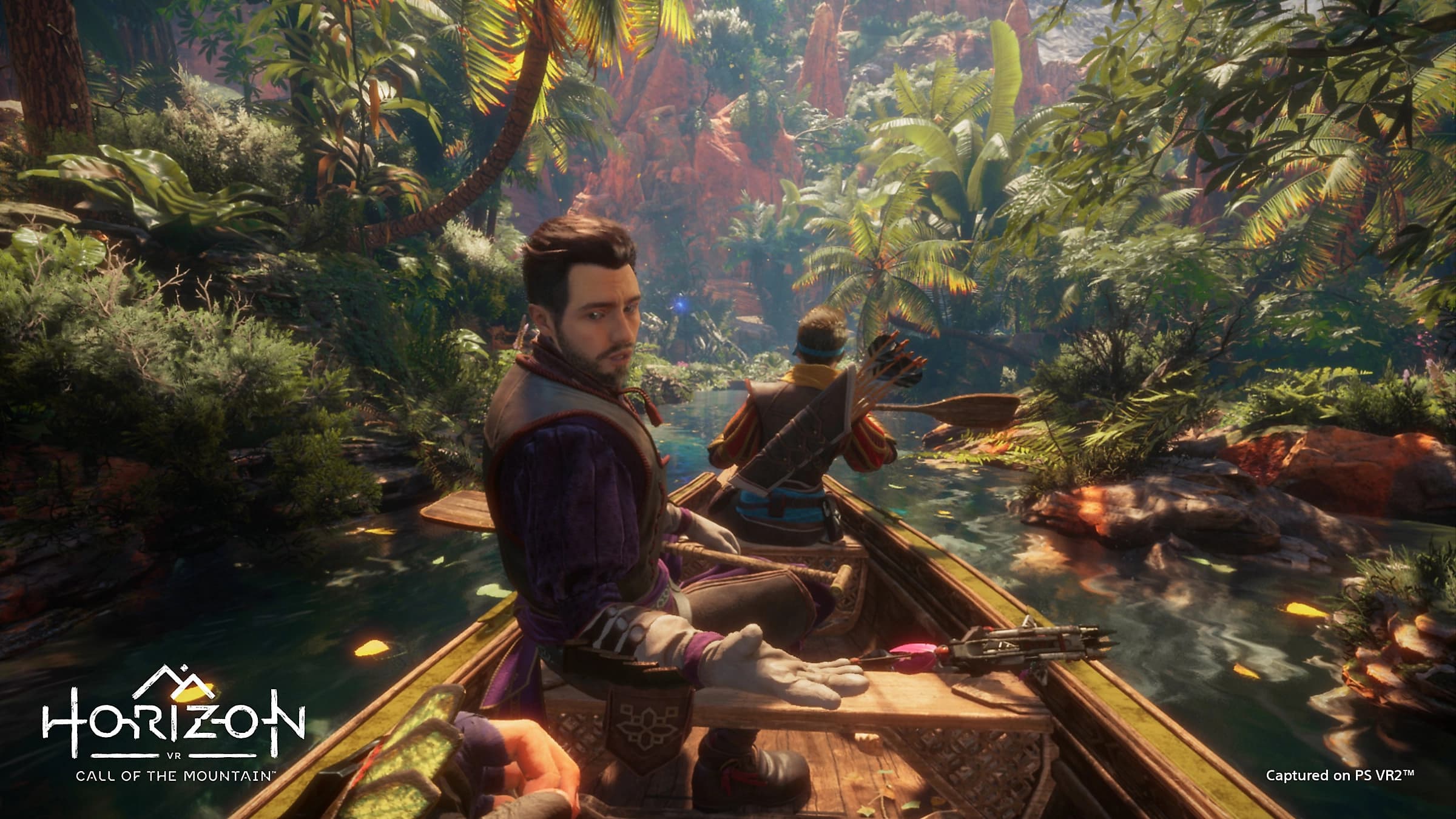 Horizon Call of the Mountain EU PS5 CD Key - Image 4