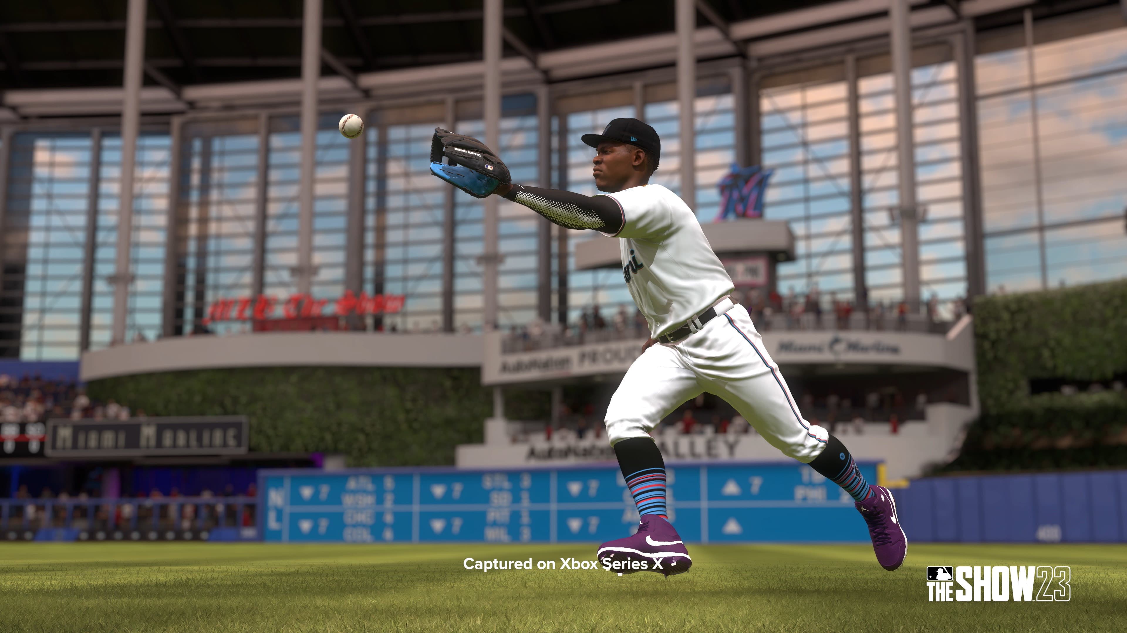 MLB The Show 23 Xbox Series X|S Online Account Activation - Image 2