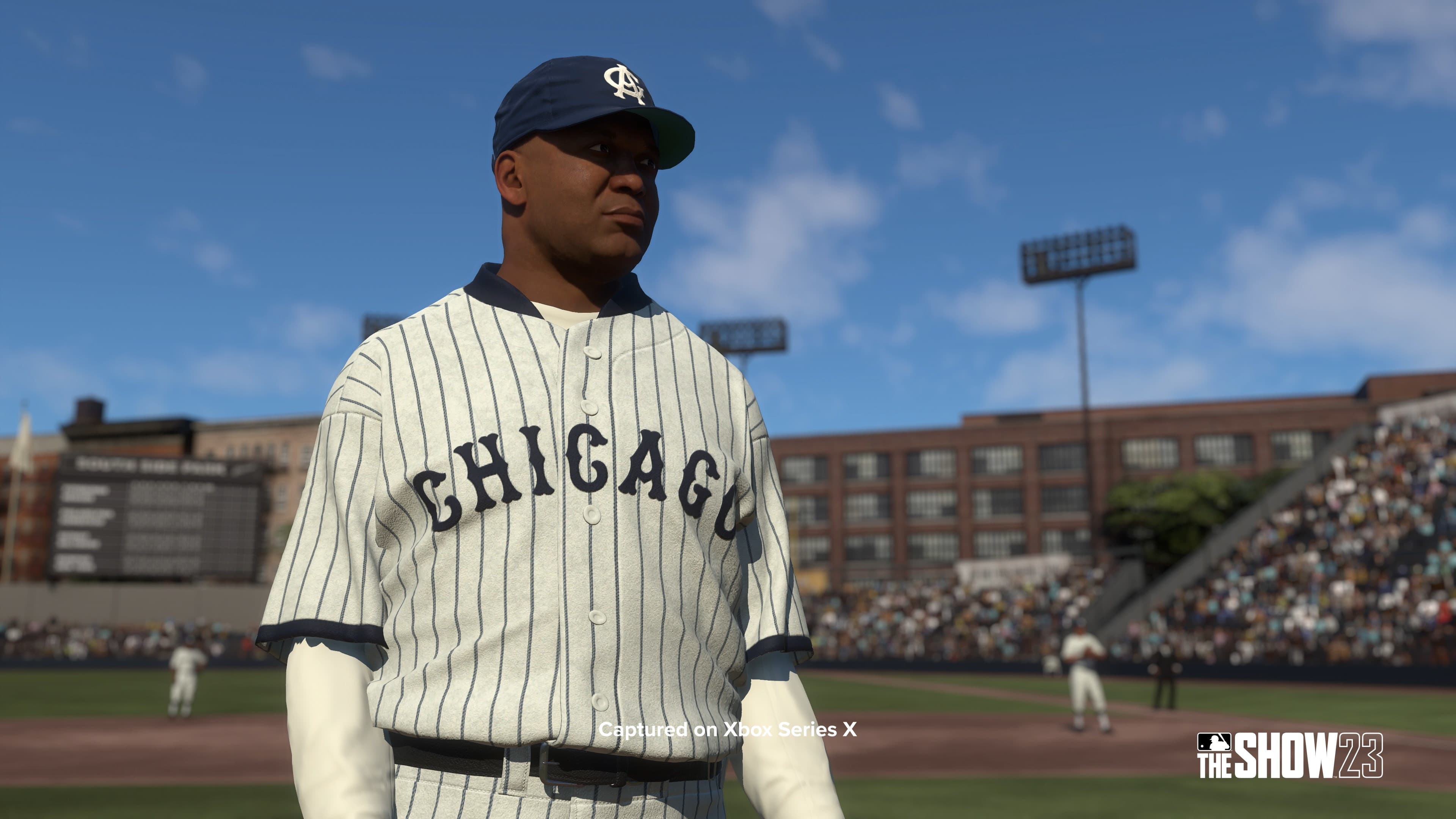 MLB The Show 23 Xbox Series X|S Online Account Activation - Image 4