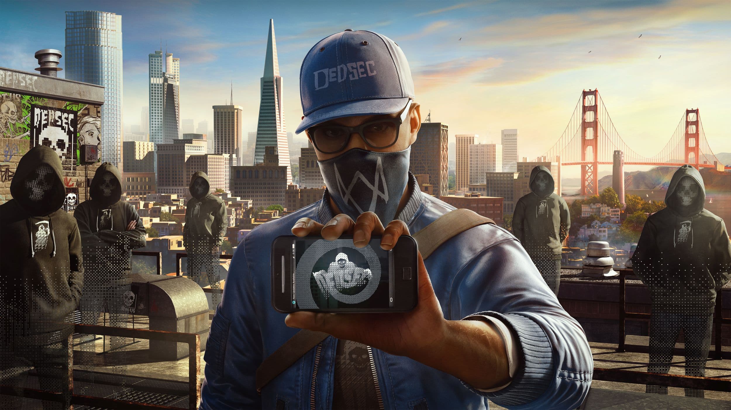 Watch Dogs: Gold Pack EU PC Ubisoft Connect CD Key - Image 4