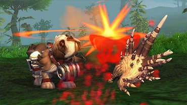 World of Warcraft - Alterac Brew Pup Pet US PC Battle.net CD Key - Image 4