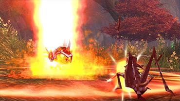 World of Warcraft - Cinder Kitten Pet US PC Battle.net CD Key - Image 4