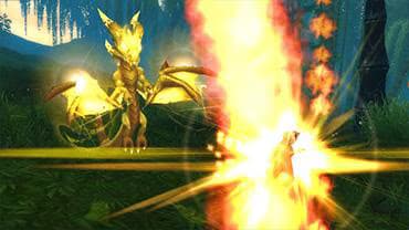 World of Warcraft - Soul of the Aspects Pet US PC Battle.net CD Key - Image 4