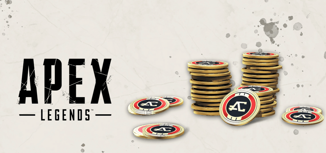 Apex Legends + 1000 Apex Coins XBOX One / Xbox Series X|S Account - Image 2