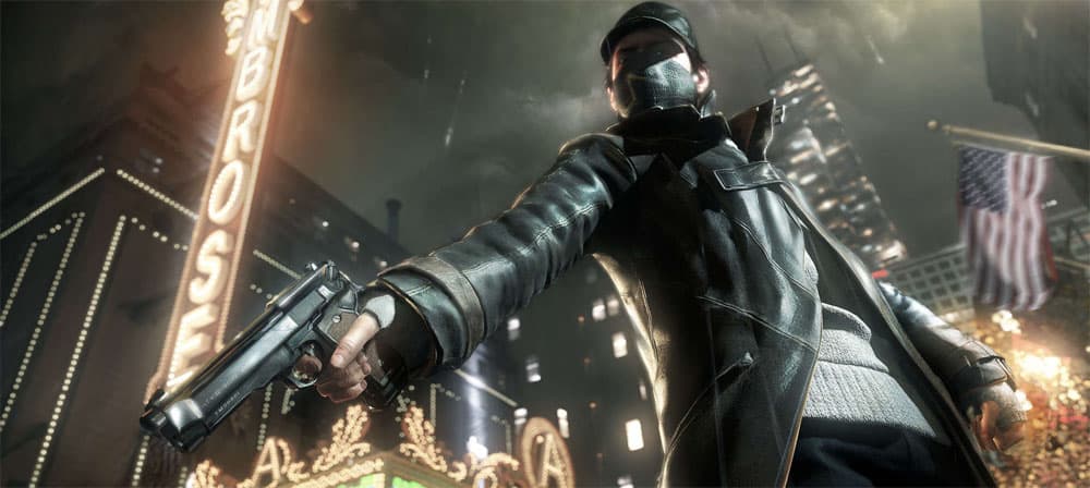 Watch Dogs: Gold Pack EU PC Ubisoft Connect CD Key - Image 2