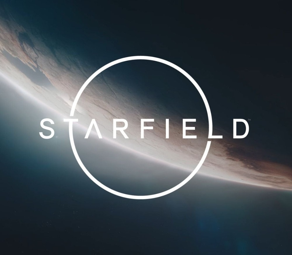 Starfield PC Steam Account