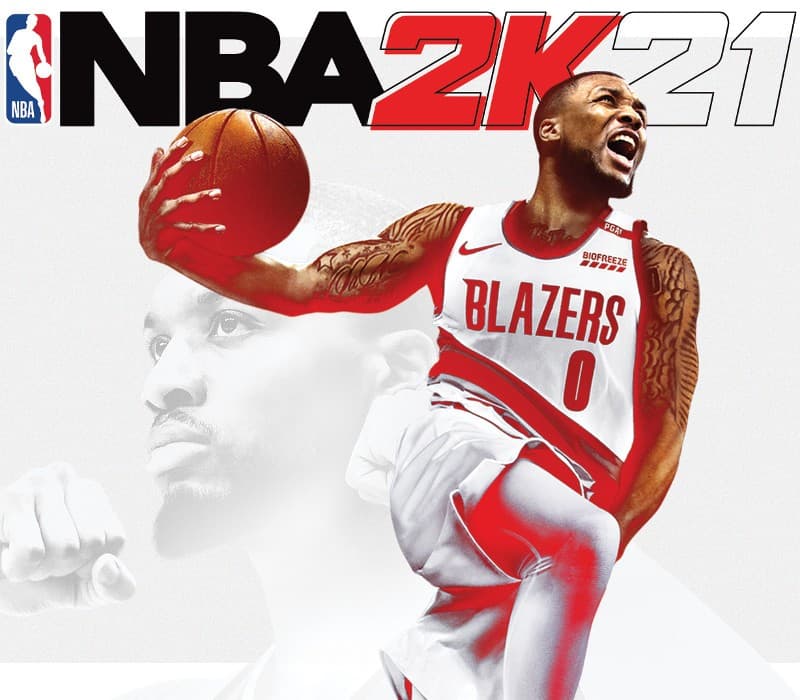 NBA 2K21 Nintendo Switch Online Account Activation