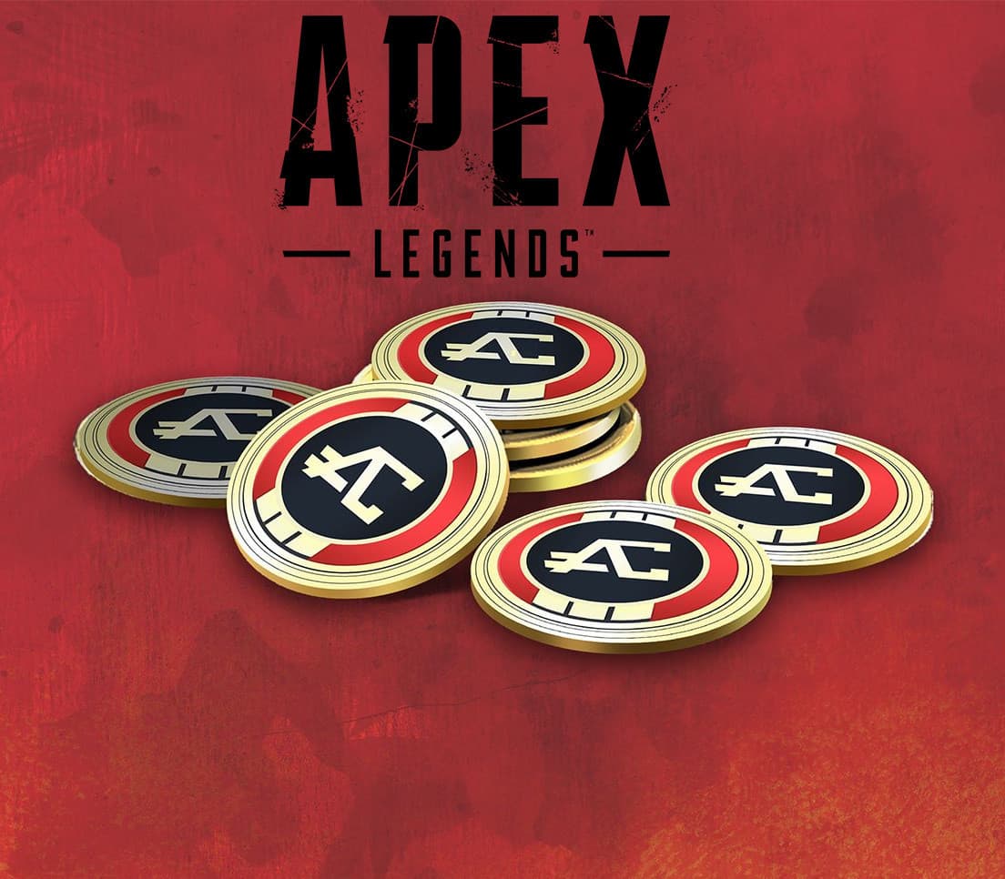 Apex Legends - 2150 Apex Coins EA App CD Key