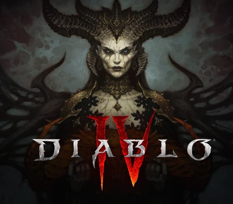 Diablo IV EU XBOX One / Xbox Series X|S CD Key