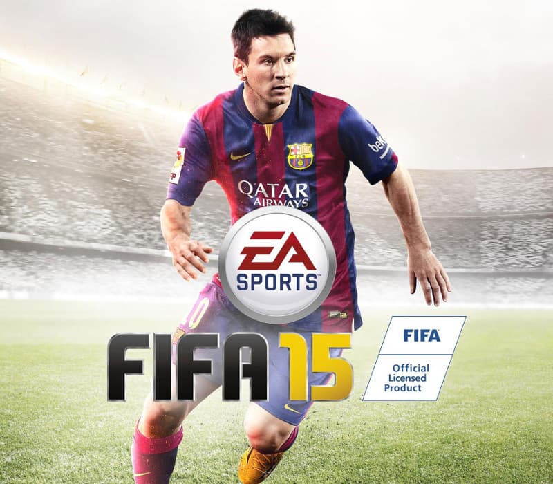 FIFA 15 Ultimate Team Edition EA App CD Key