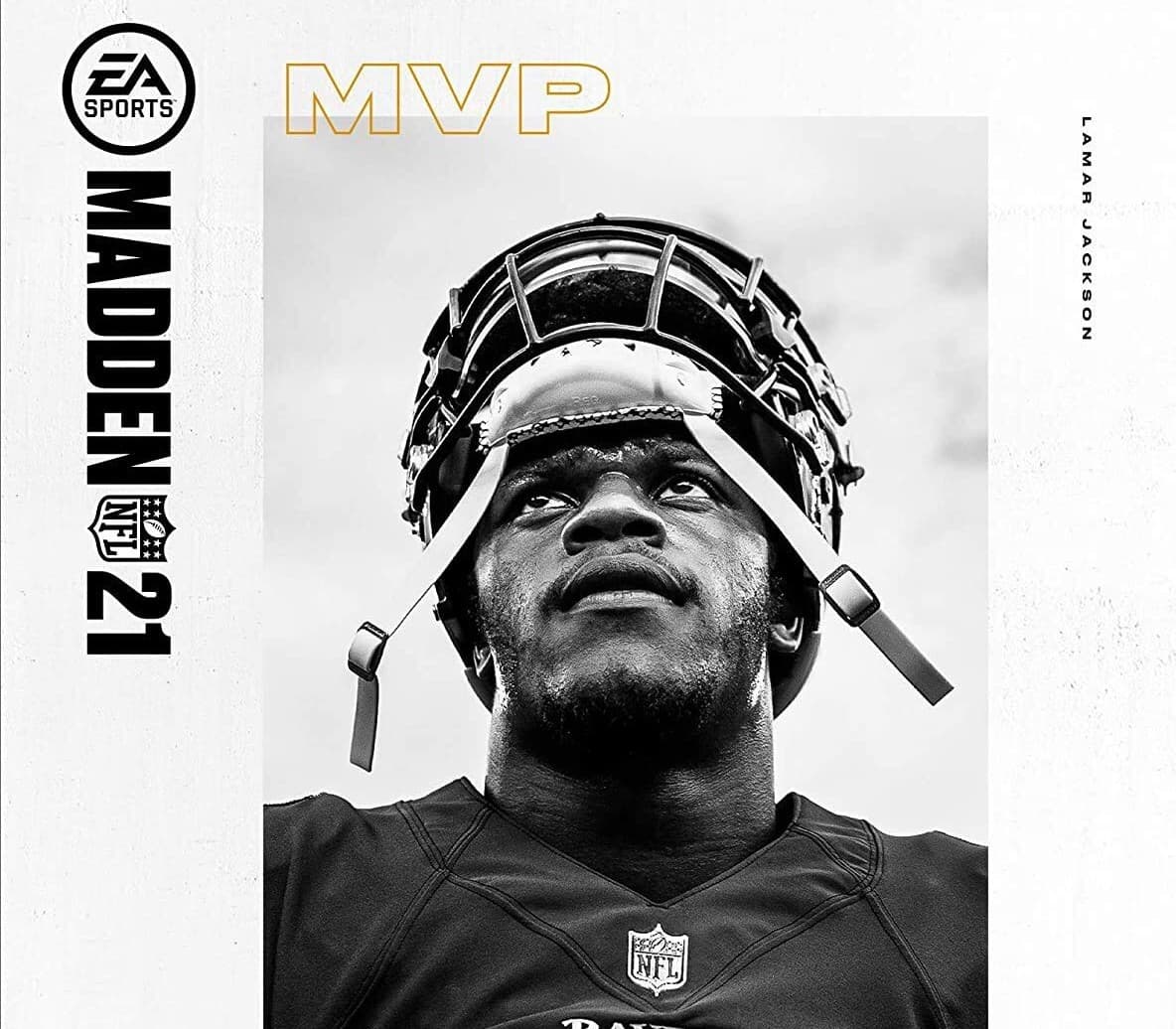 Madden NFL 21 MVP Edition EA App CD Key