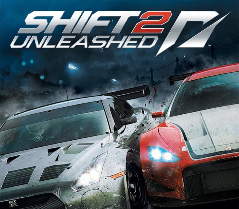 Need for Speed Shift 2 Unleashed PC EA App CD Key