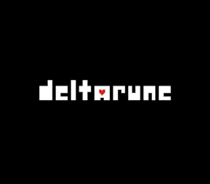 DELTARUNE US Nintendo Switch 2 CD Key