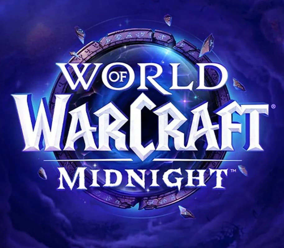 World of Warcraft: MidNight PC Battle.net Altergift