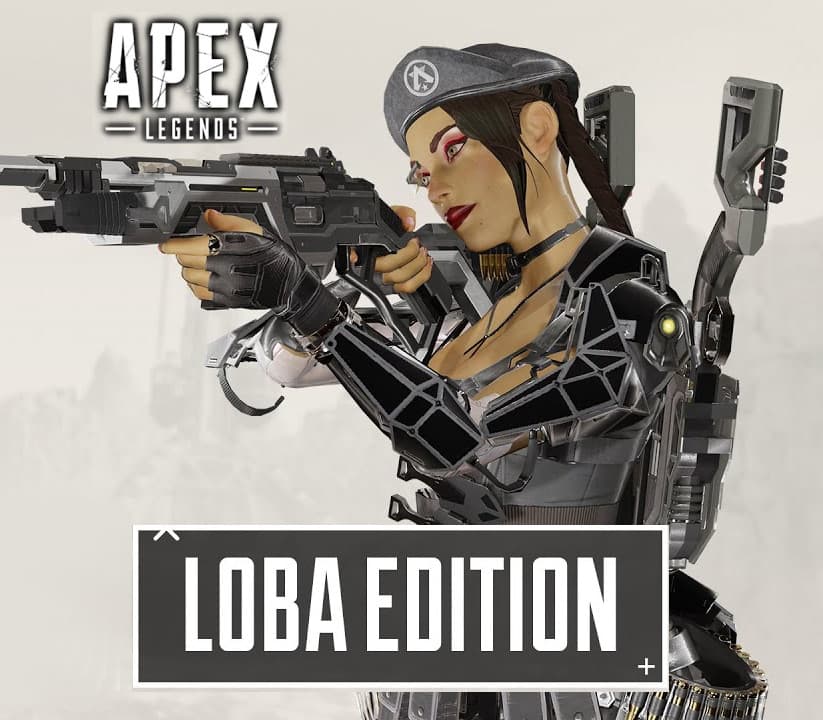 Apex Legends - Loba Edition DLC EA App CD Key