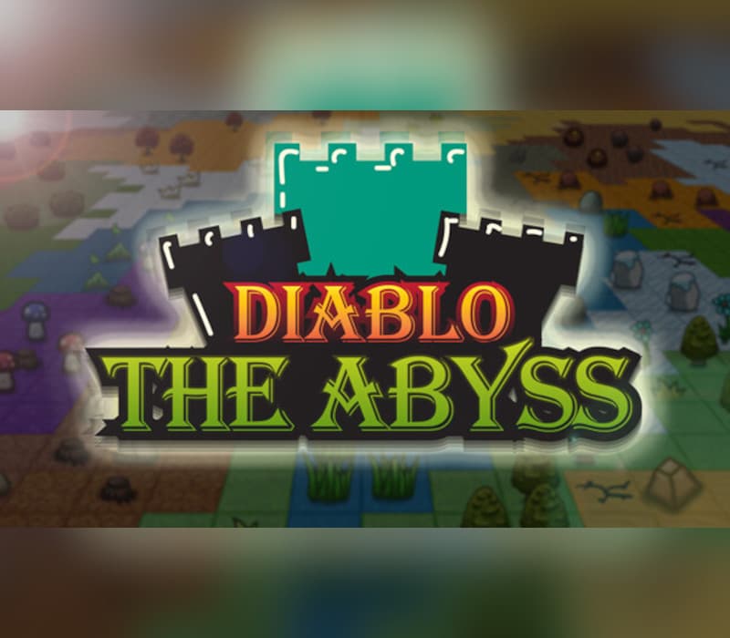 Diablo The Abyss Steam CD Key