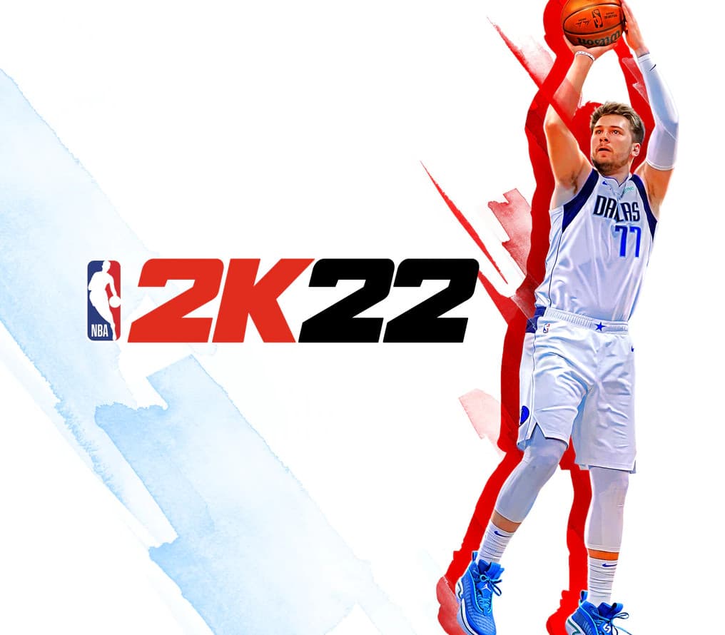 NBA 2K22 EU PC Steam CD Key